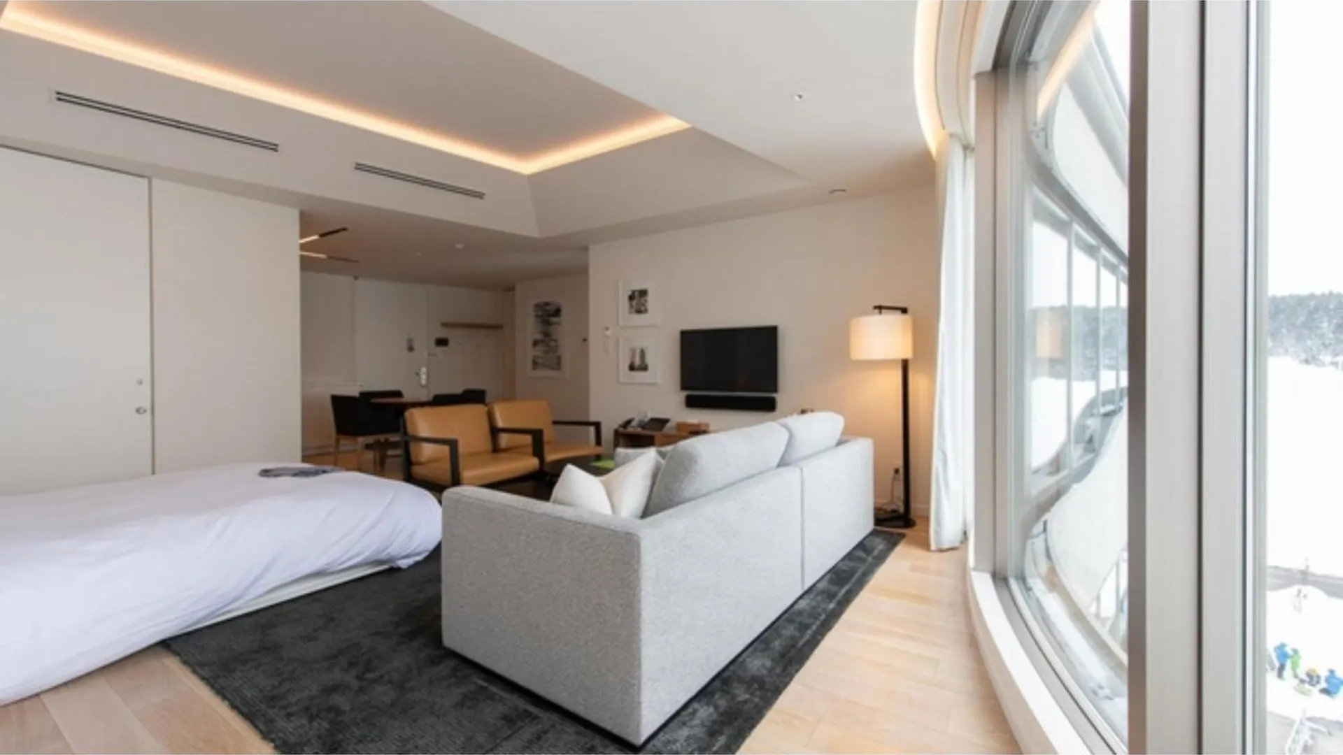 Skye Niseko - Vacation Stay 30783V 0*,  Japan