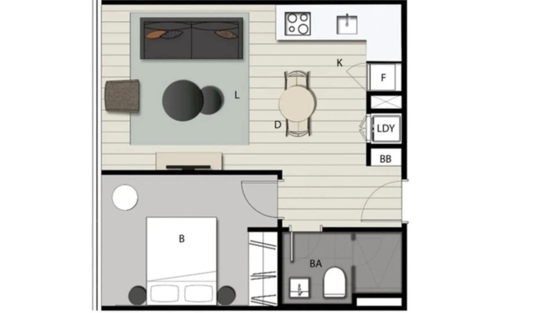 Skye Niseko - Vacation Stay 30783V