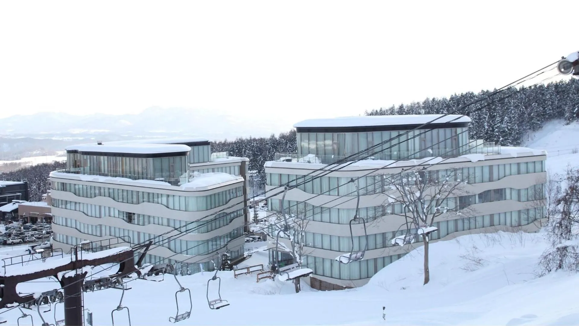 Skye Niseko - Vacation Stay 30783V 0*,
