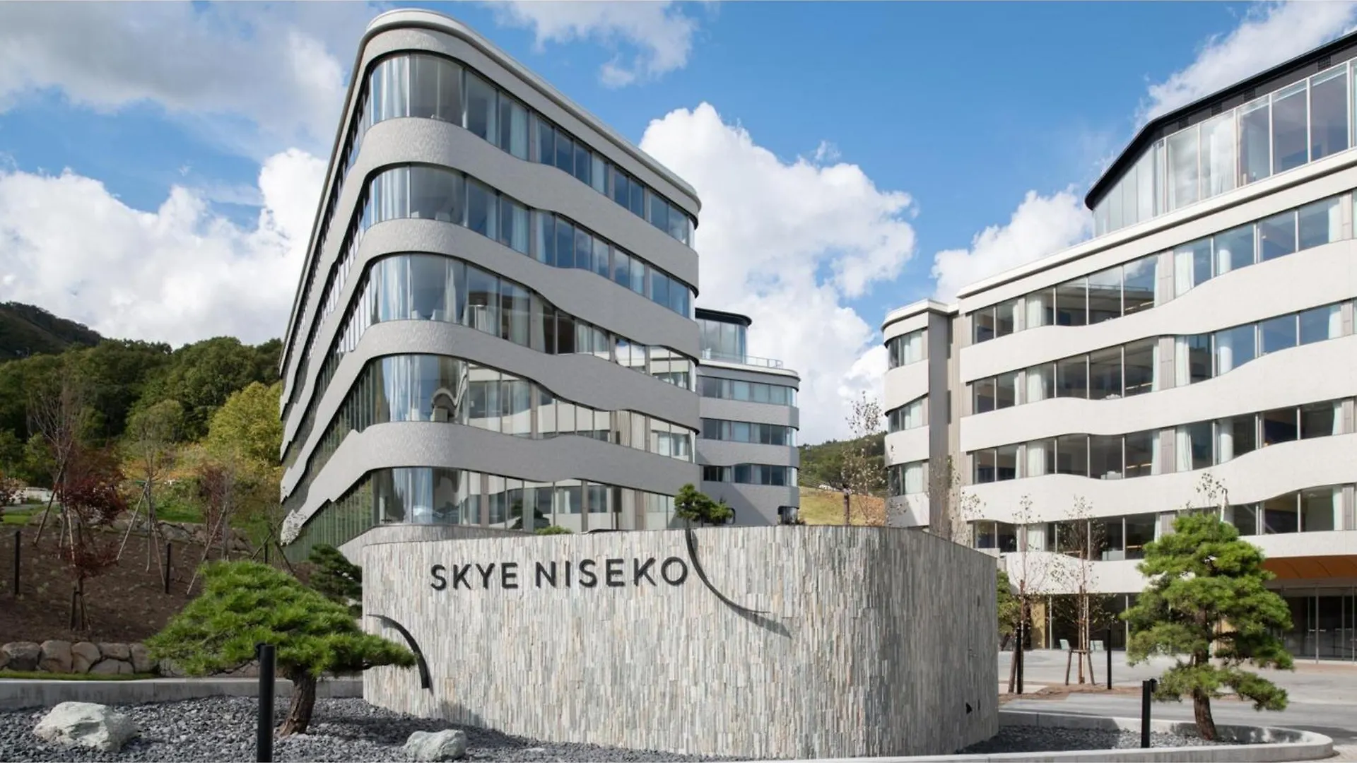 Skye Niseko - Vacation Stay 30783V Hotel