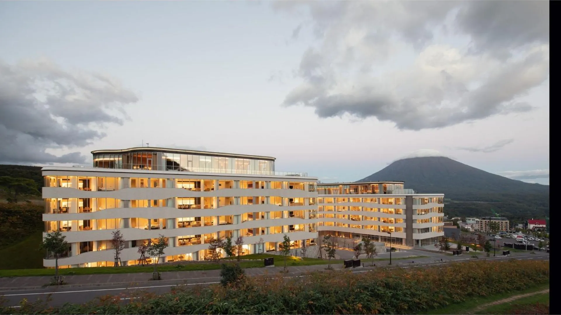 Skye Niseko - Vacation Stay 30783V