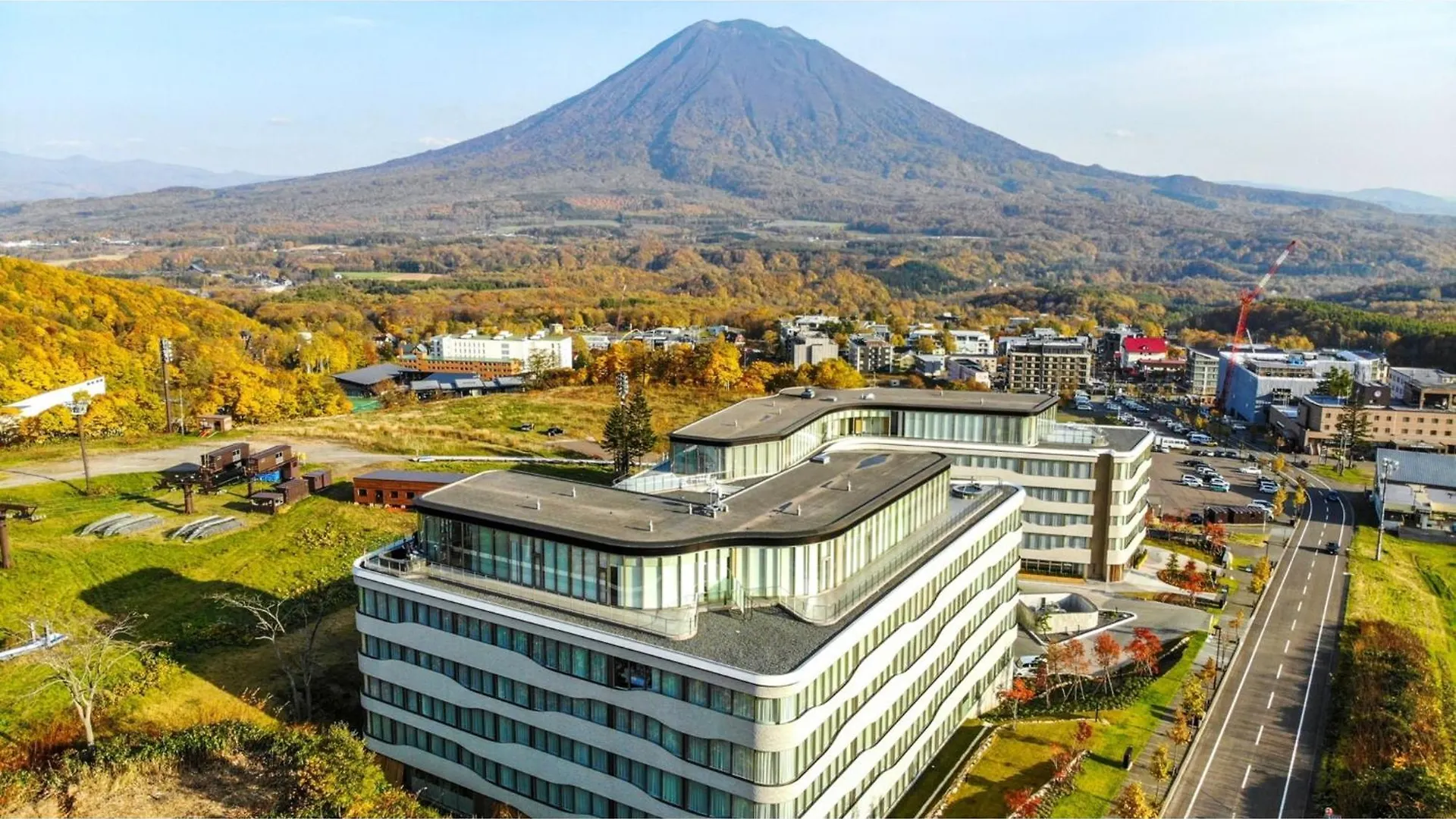 Skye Niseko - Vacation Stay 30783V Japan