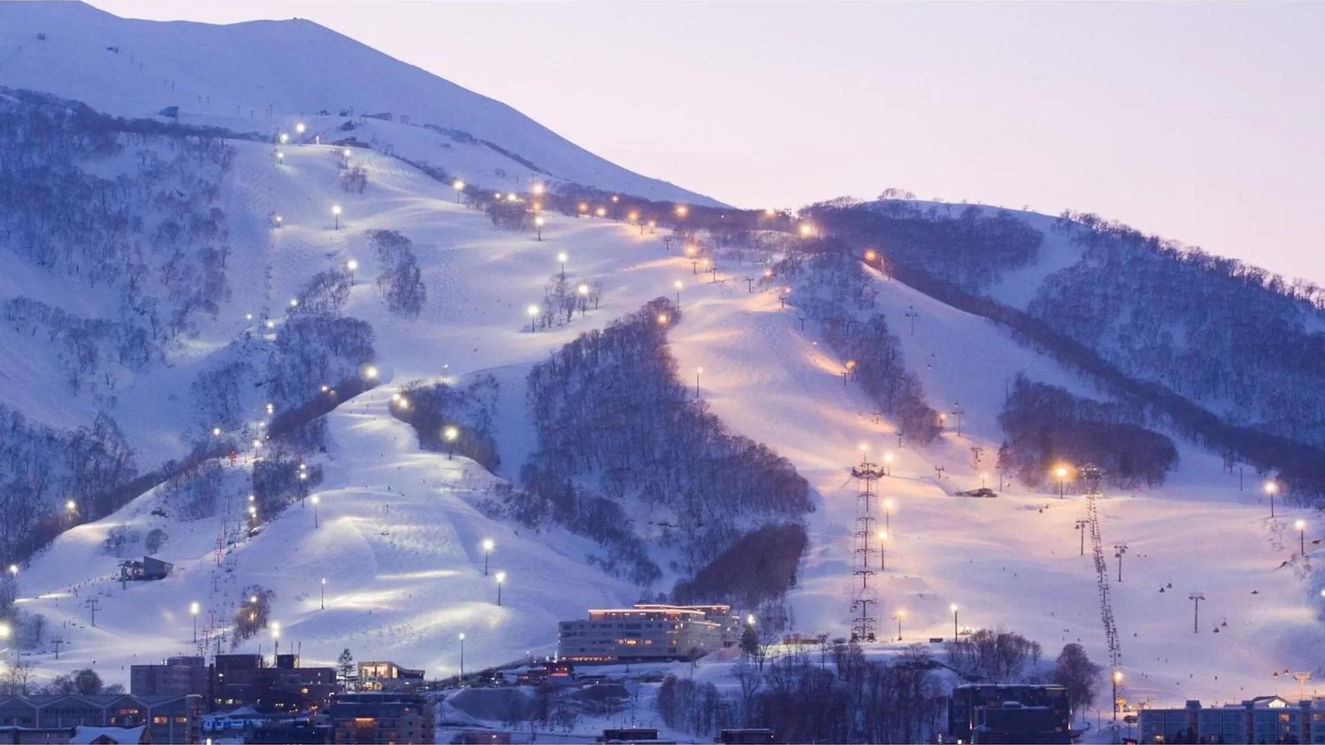 Skye Niseko - Vacation Stay 30783V