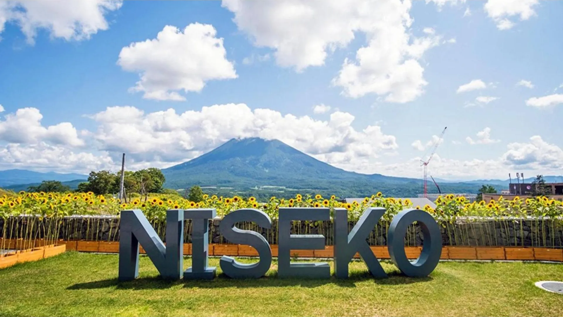 Skye Niseko - Vacation Stay 30783V Hotel