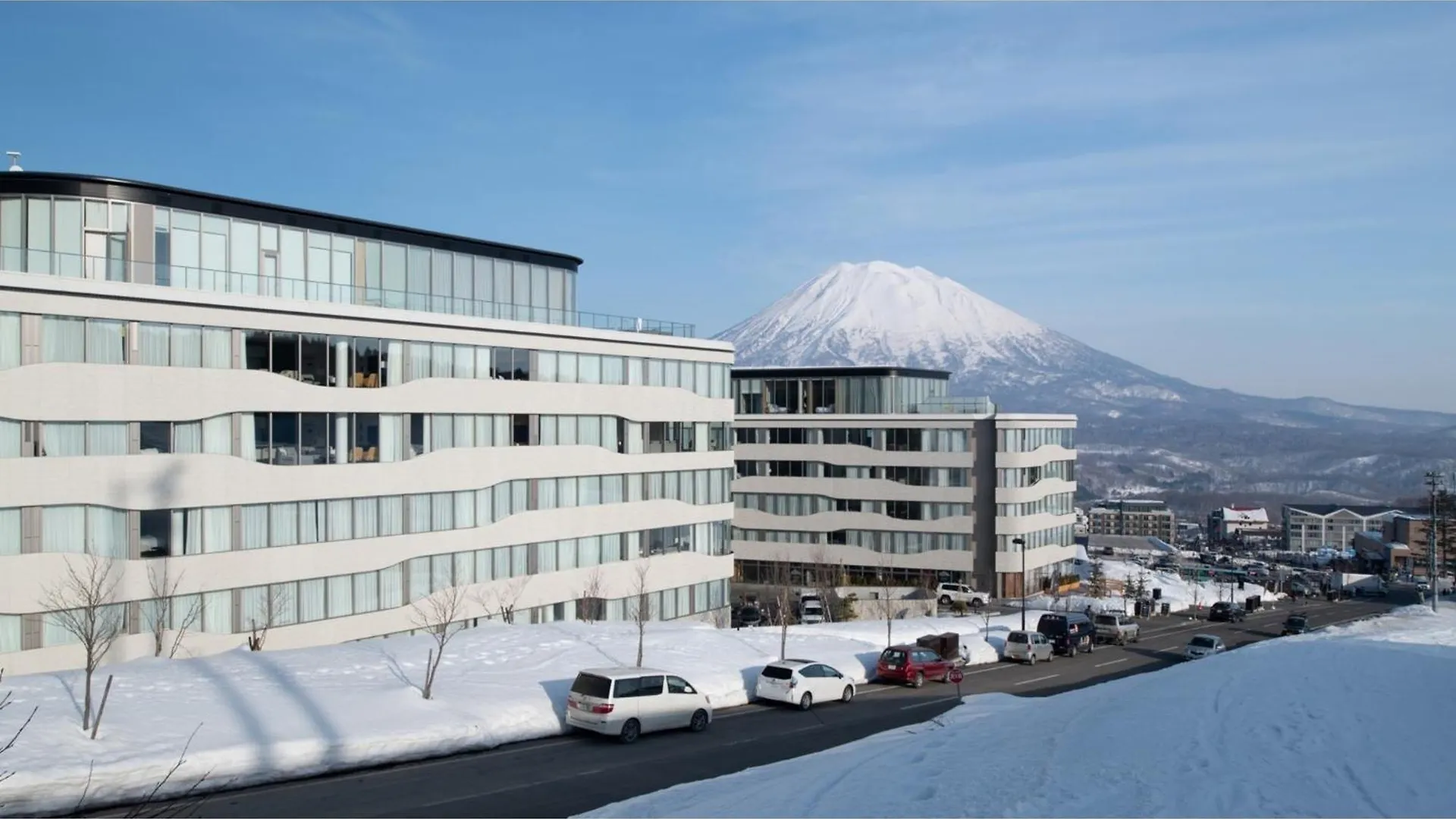 Skye Niseko - Vacation Stay 30783V