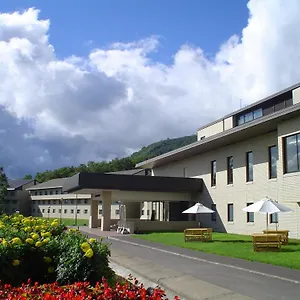 Hotel Northern Resort, An'nupuri, Niseko